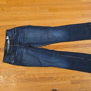 Cruel Girl Rachel Relaxed Boot Cut Jeans 9R